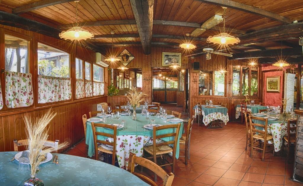 Selci  La Vecchia Quercia Bed & Breakfast エクステリア 写真