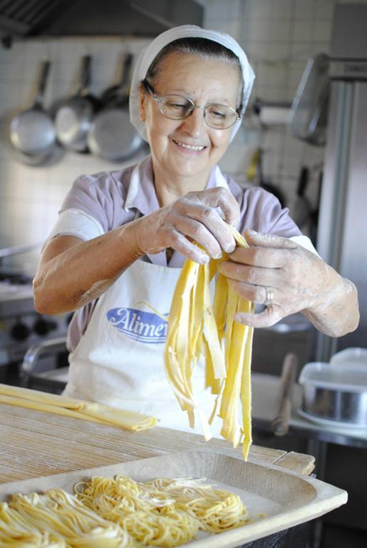 Selci  La Vecchia Quercia Bed & Breakfast エクステリア 写真