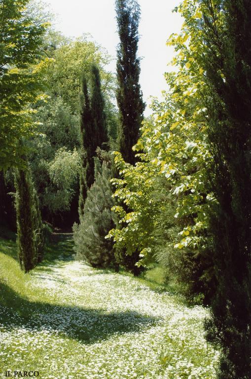Selci  La Vecchia Quercia Bed & Breakfast エクステリア 写真